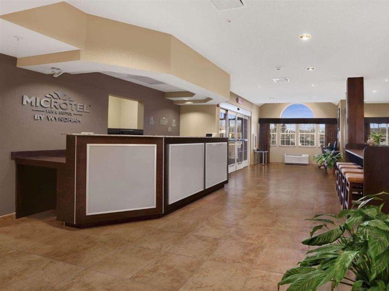 Microtel Inn & Suites-Sayre, Pa Luaran gambar