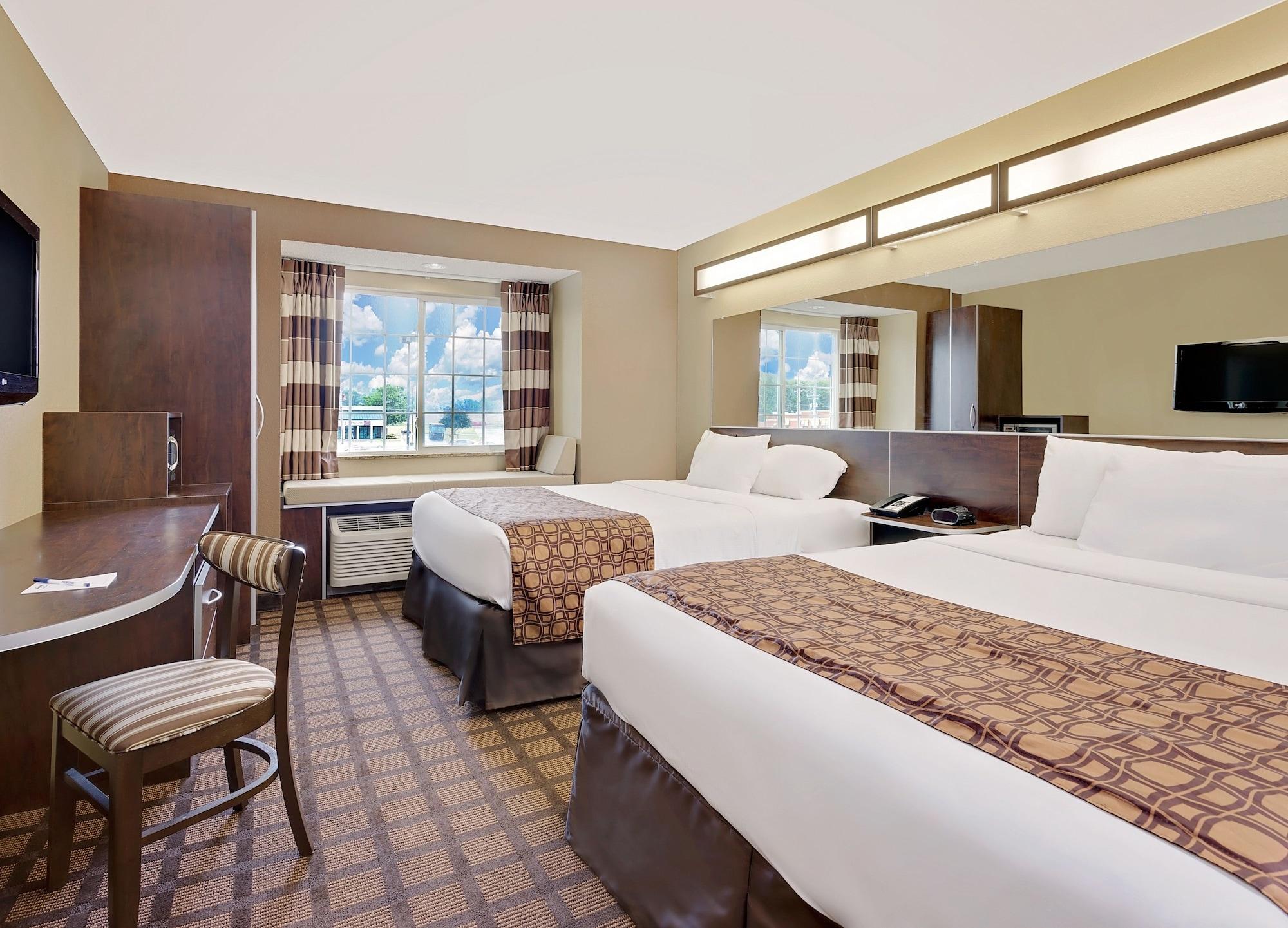 Microtel Inn & Suites-Sayre, Pa Luaran gambar