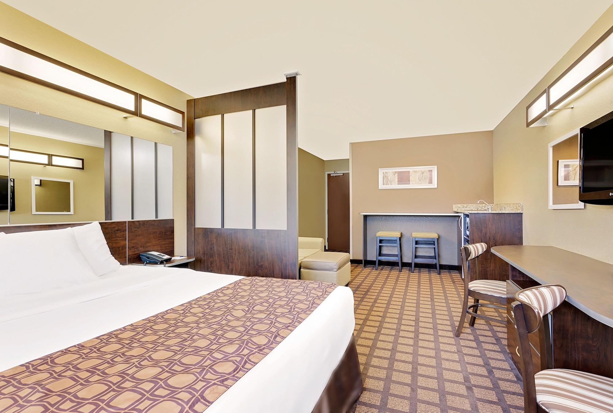 Microtel Inn & Suites-Sayre, Pa Luaran gambar
