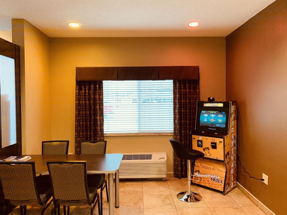 Microtel Inn & Suites-Sayre, Pa Luaran gambar