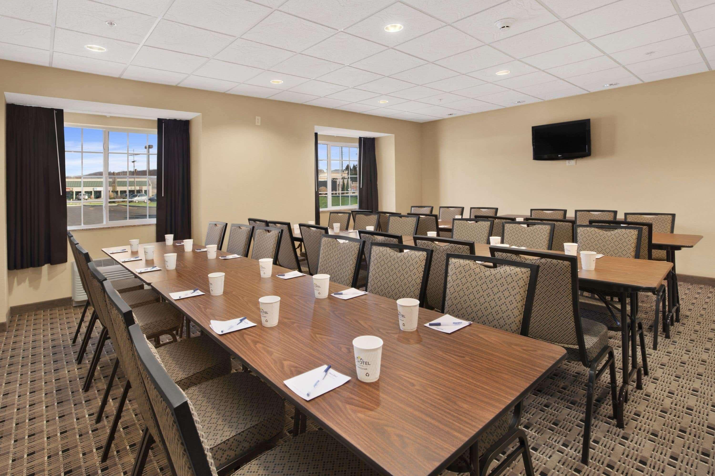 Microtel Inn & Suites-Sayre, Pa Luaran gambar
