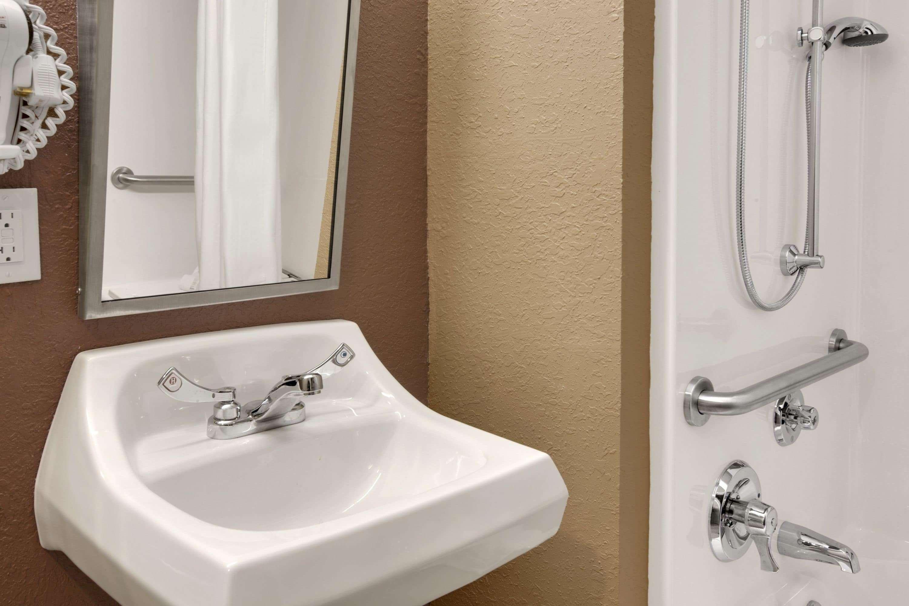 Microtel Inn & Suites-Sayre, Pa Luaran gambar