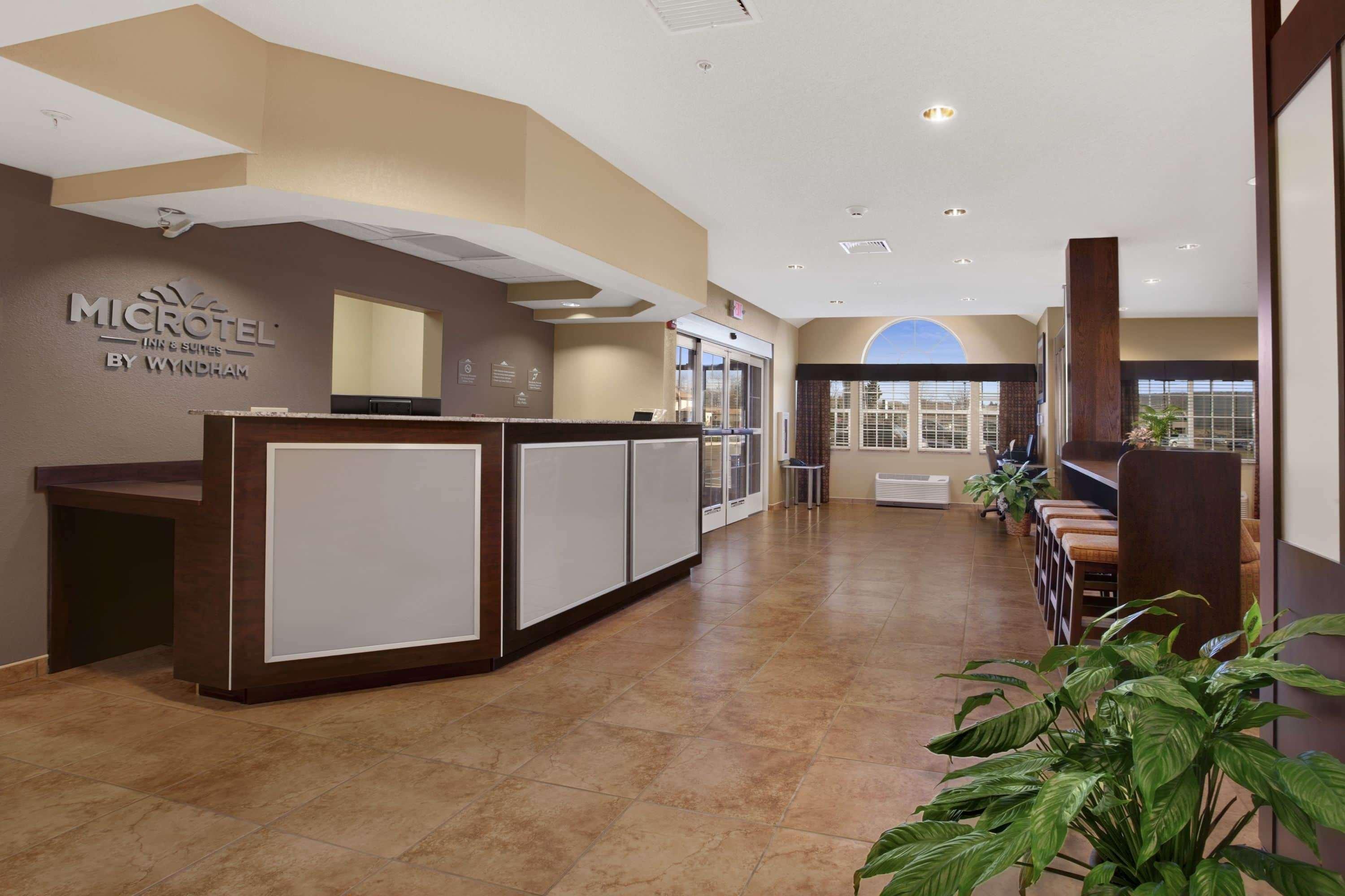 Microtel Inn & Suites-Sayre, Pa Luaran gambar