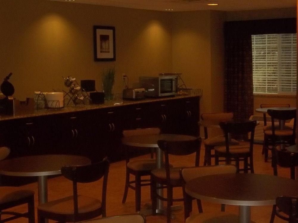 Microtel Inn & Suites-Sayre, Pa Luaran gambar
