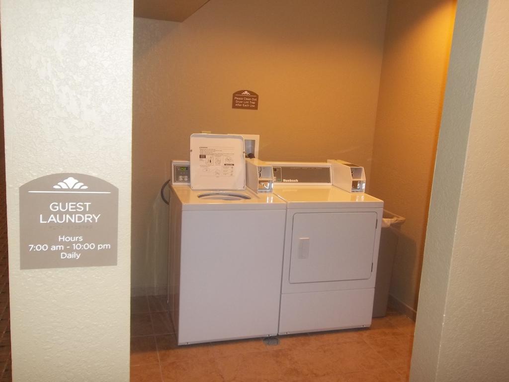 Microtel Inn & Suites-Sayre, Pa Luaran gambar