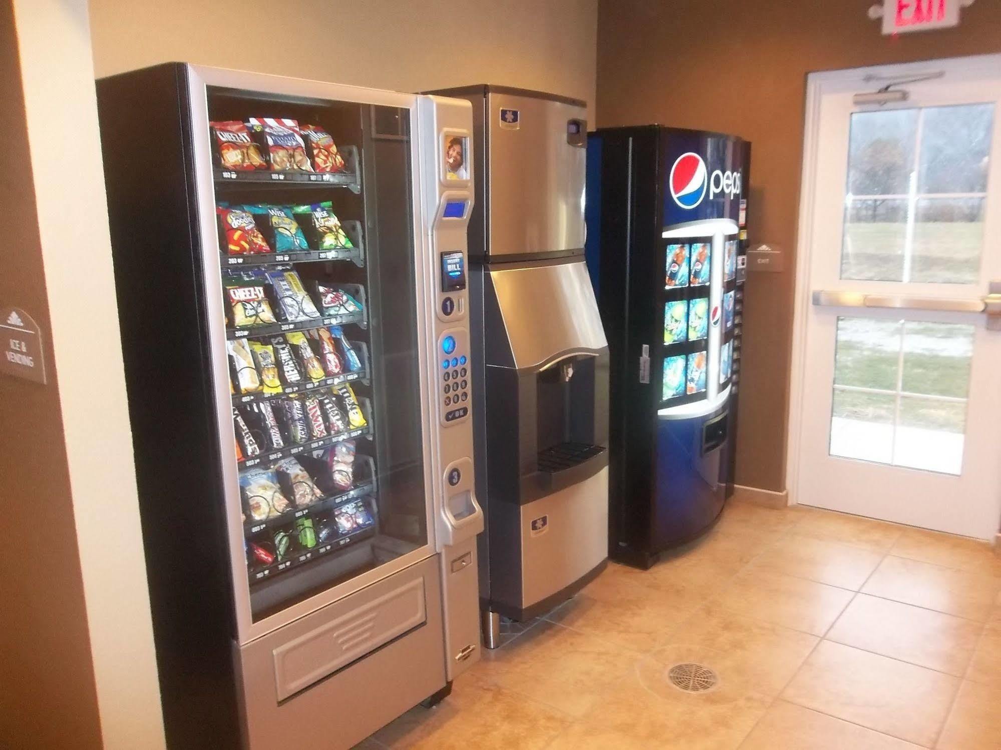 Microtel Inn & Suites-Sayre, Pa Luaran gambar