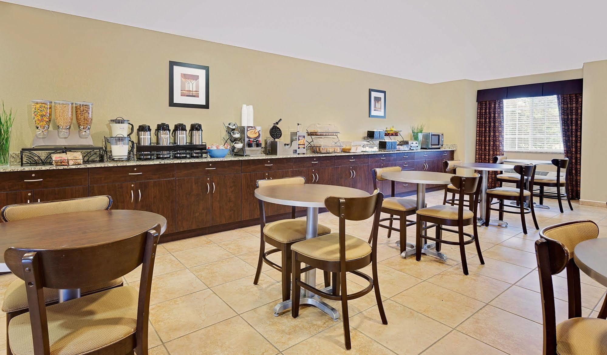 Microtel Inn & Suites-Sayre, Pa Luaran gambar