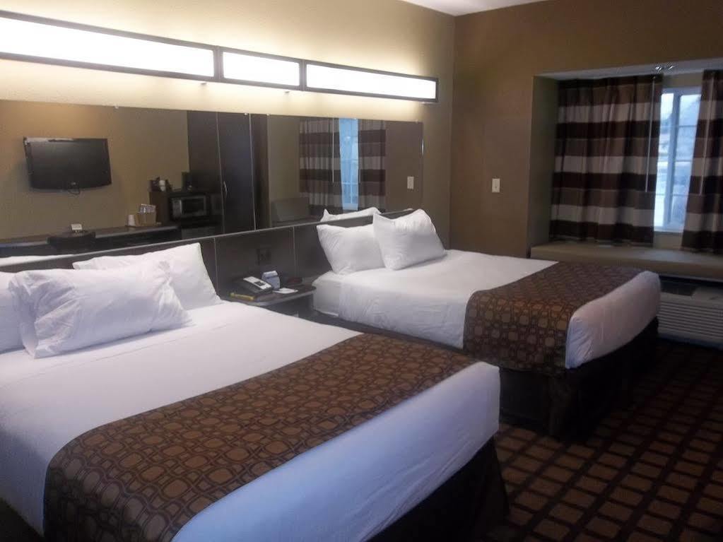 Microtel Inn & Suites-Sayre, Pa Luaran gambar