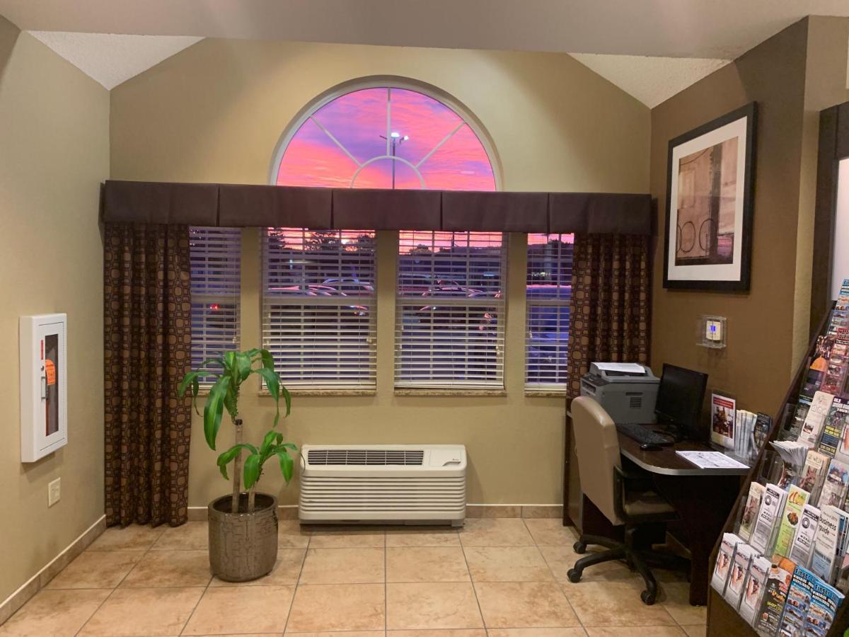 Microtel Inn & Suites-Sayre, Pa Luaran gambar