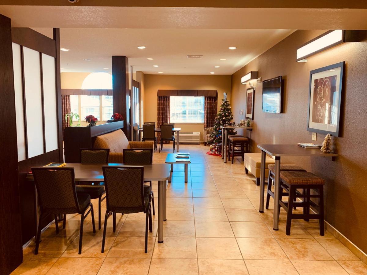 Microtel Inn & Suites-Sayre, Pa Luaran gambar
