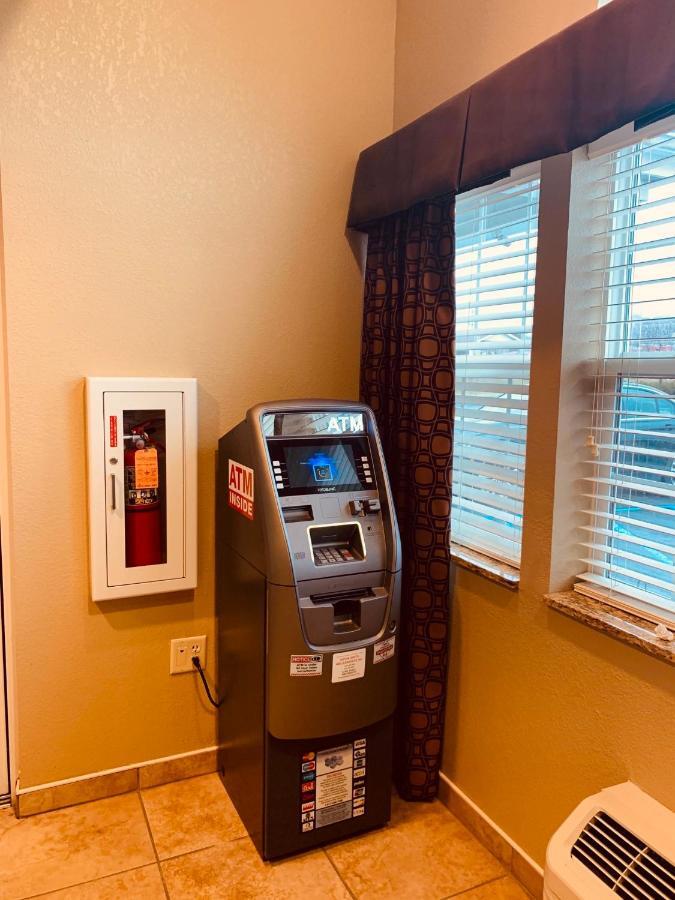 Microtel Inn & Suites-Sayre, Pa Luaran gambar